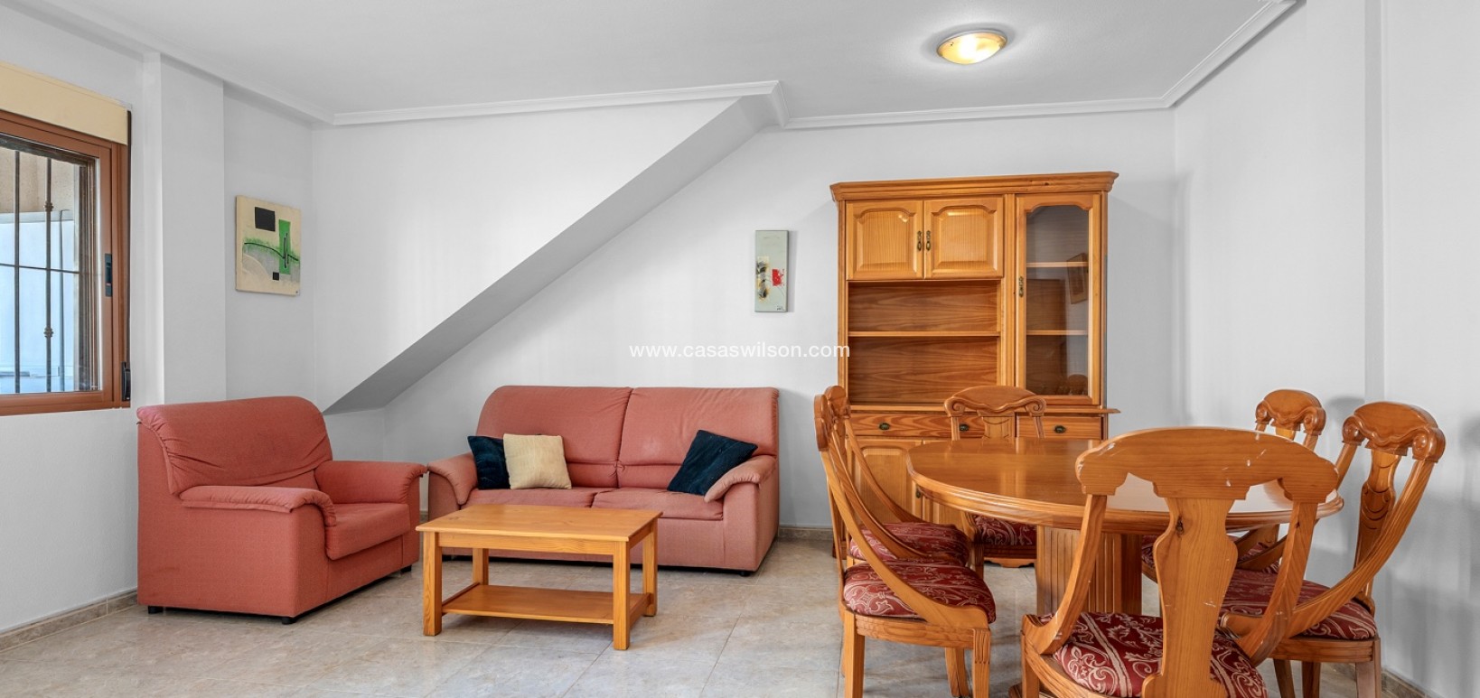 Sale - Bungalow - Daya Vieja