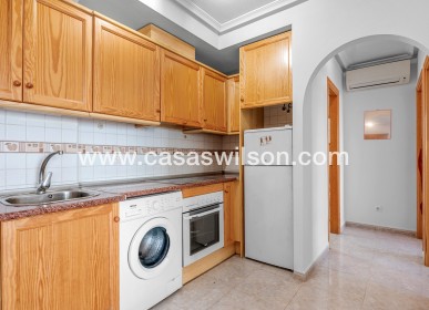 Sale - Bungalow - Daya Vieja