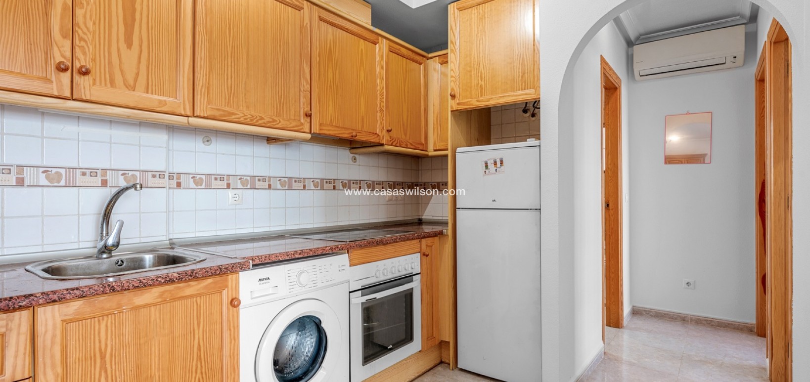 Sale - Bungalow - Daya Vieja