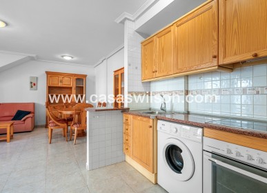 Sale - Bungalow - Daya Vieja