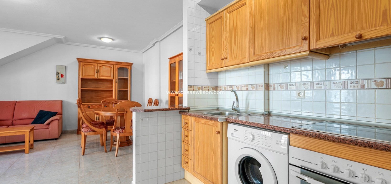 Sale - Bungalow - Daya Vieja