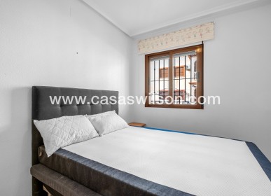 Sale - Bungalow - Daya Vieja