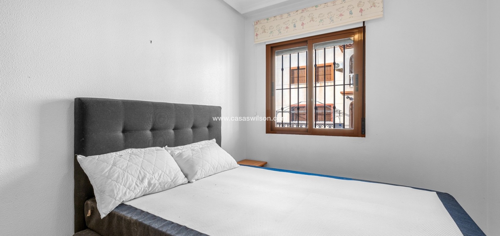 Sale - Bungalow - Daya Vieja