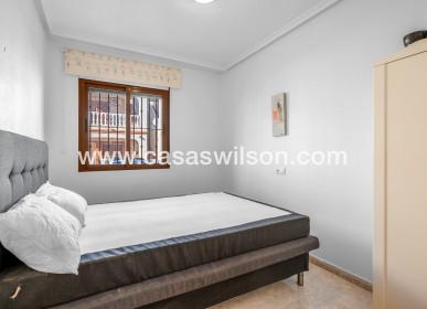 Sale - Bungalow - Daya Vieja