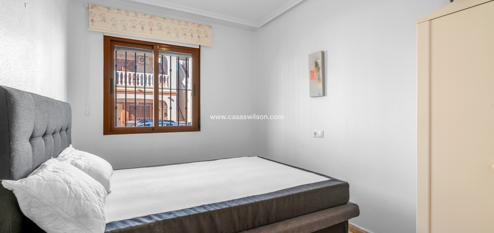 Sale - Bungalow - Daya Vieja