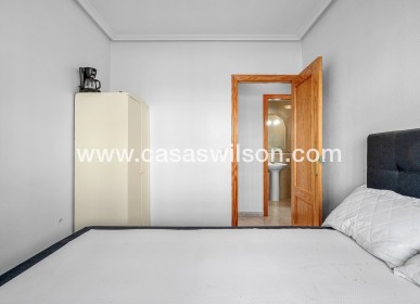 Sale - Bungalow - Daya Vieja