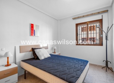 Sale - Bungalow - Daya Vieja