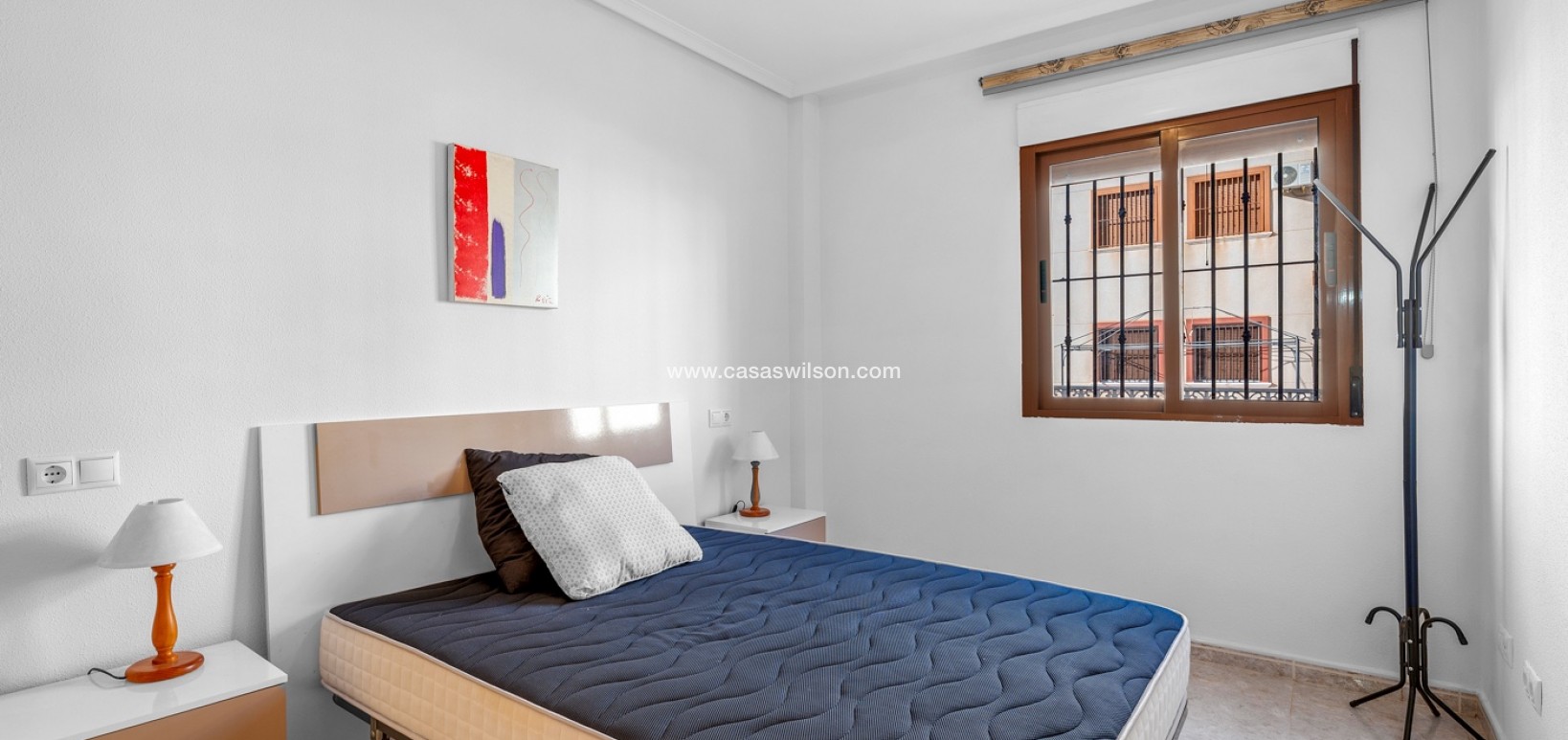 Sale - Bungalow - Daya Vieja