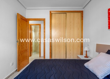 Sale - Bungalow - Daya Vieja