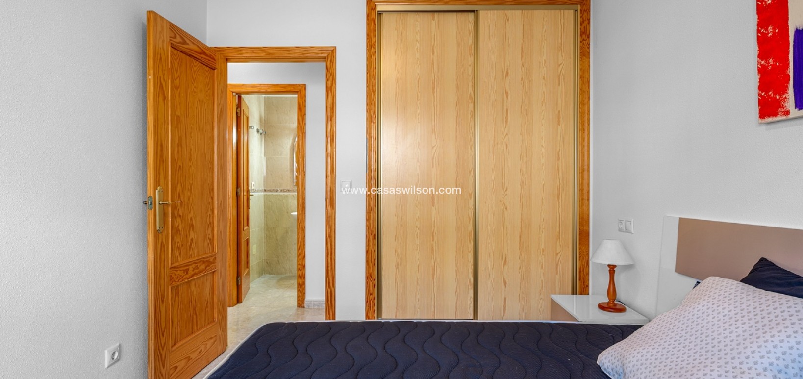 Sale - Bungalow - Daya Vieja