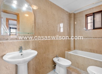 Sale - Bungalow - Daya Vieja