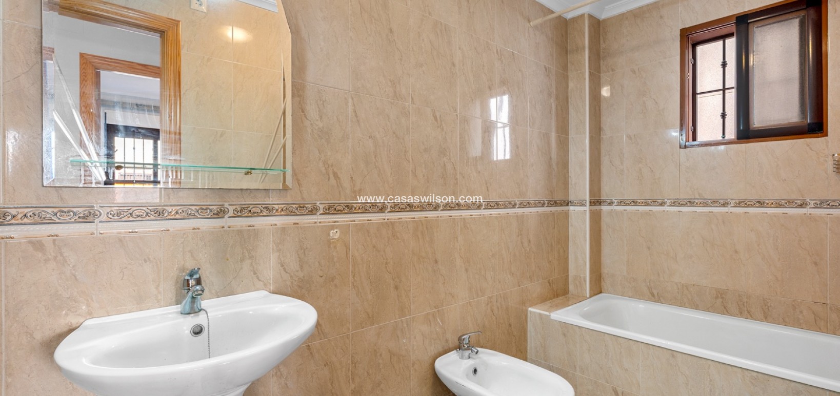 Sale - Bungalow - Daya Vieja