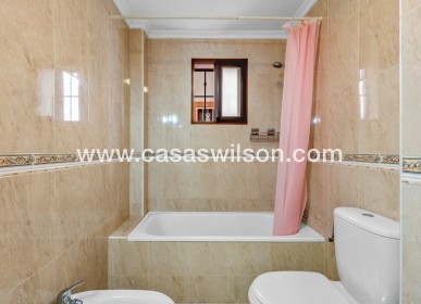 Sale - Bungalow - Daya Vieja