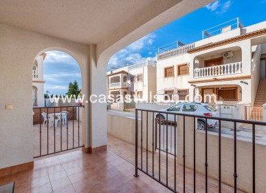 Sale - Bungalow - Daya Vieja