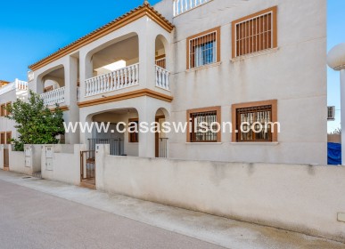 Sale - Bungalow - Daya Vieja