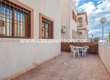 Sale - Bungalow - Daya Vieja