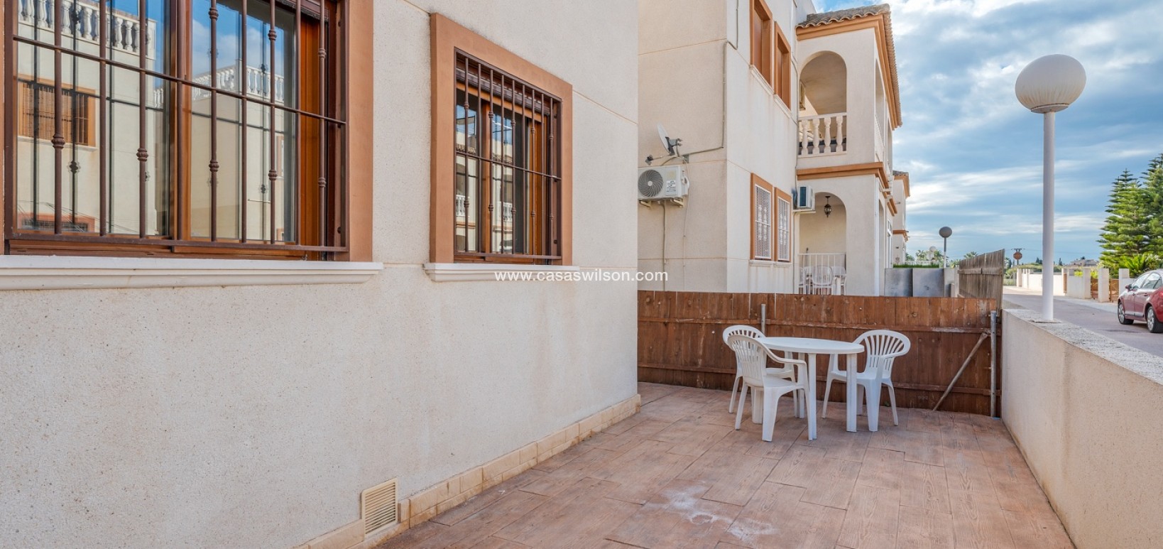 Sale - Bungalow - Daya Vieja