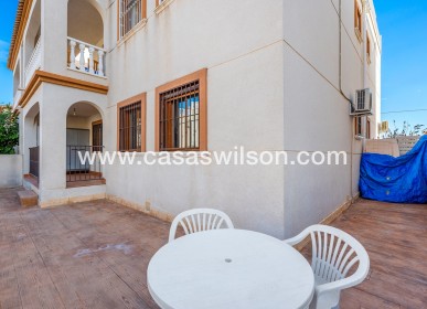 Sale - Bungalow - Daya Vieja