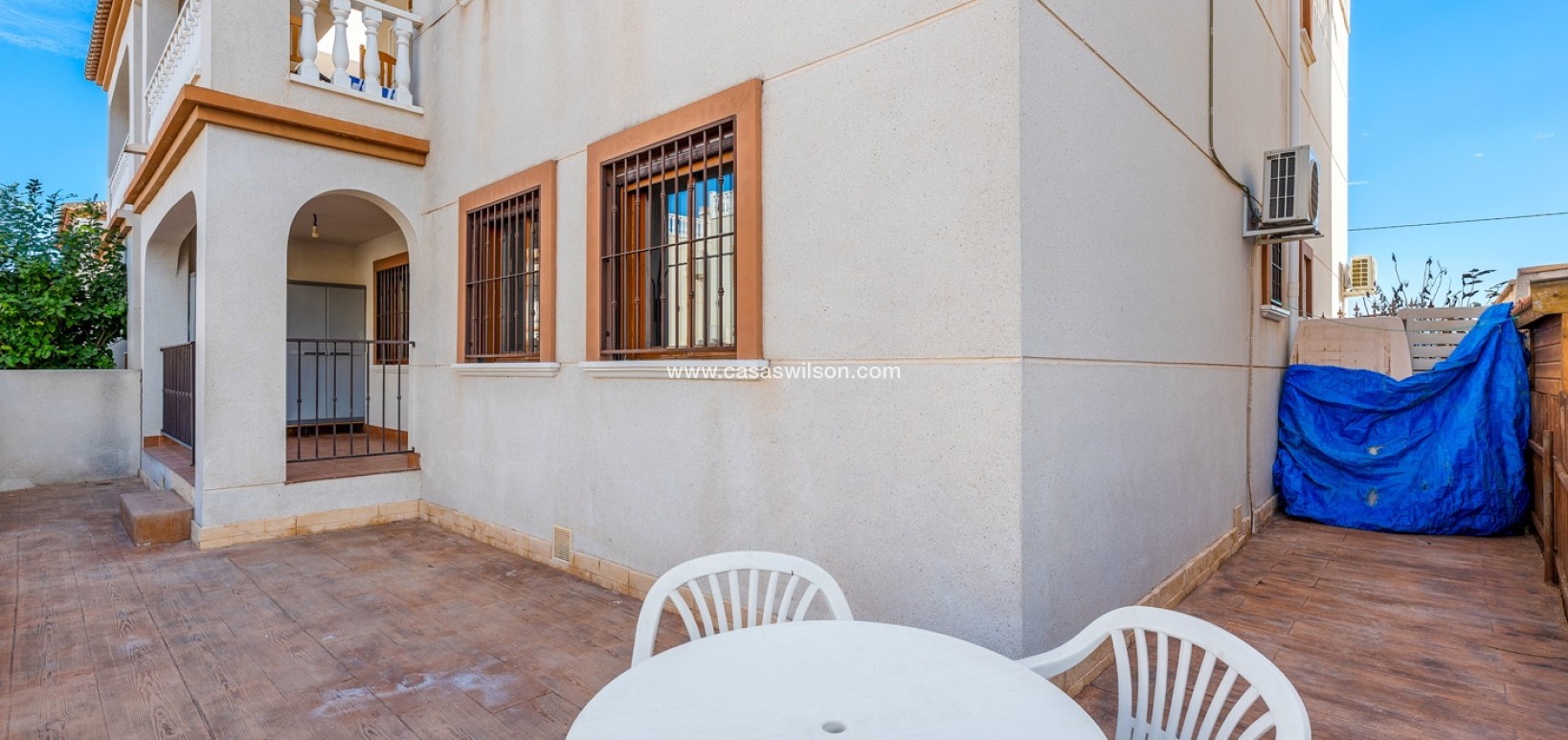 Sale - Bungalow - Daya Vieja