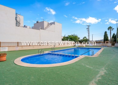 Sale - Bungalow - Daya Vieja