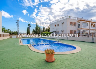 Sale - Bungalow - Daya Vieja