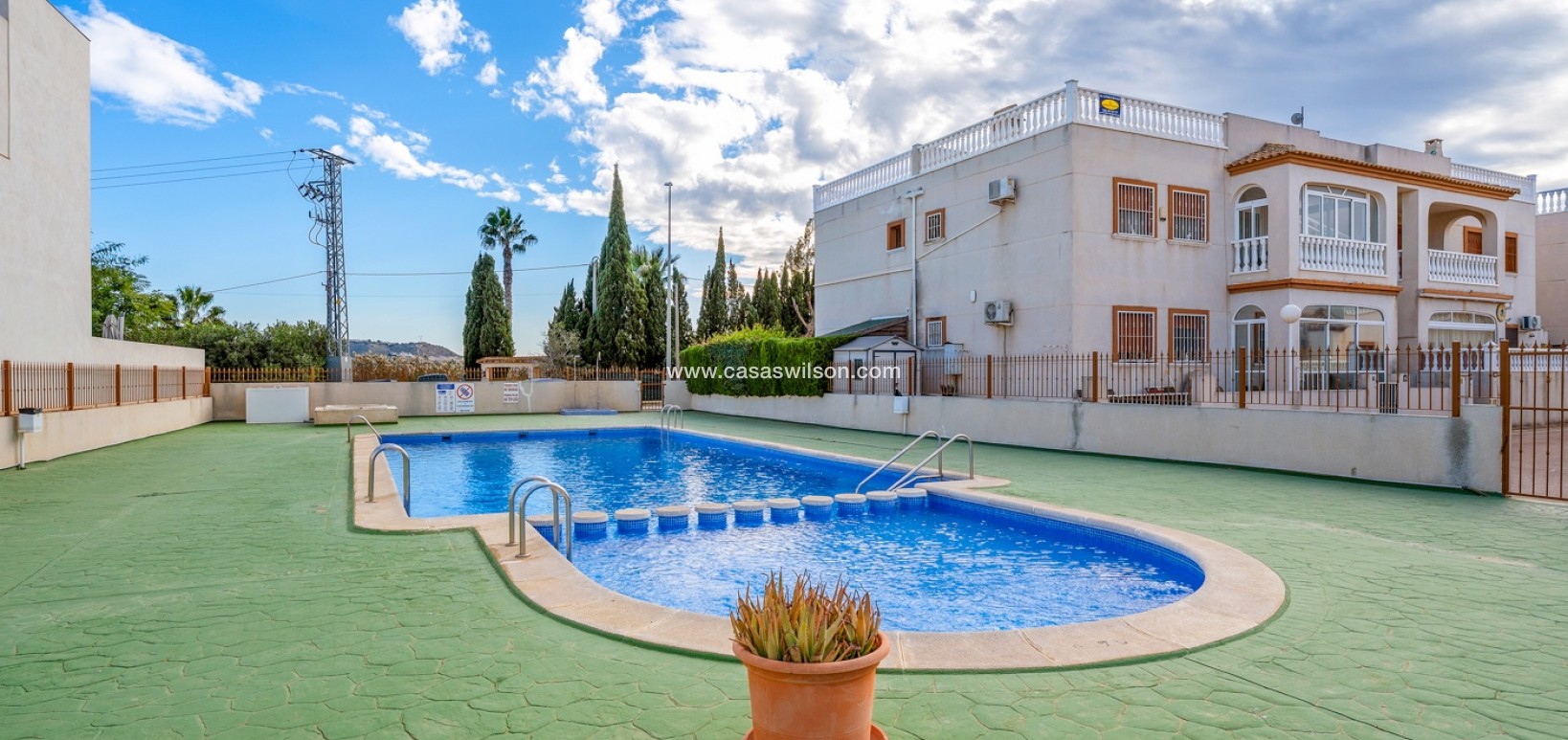 Sale - Bungalow - Daya Vieja