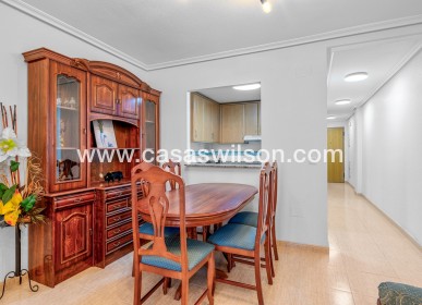 Sale - Apartment - Torrevieja