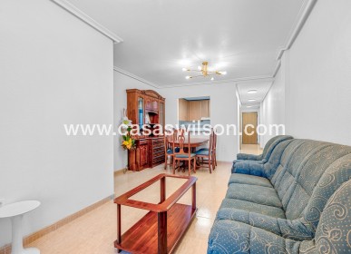 Sale - Apartment - Torrevieja