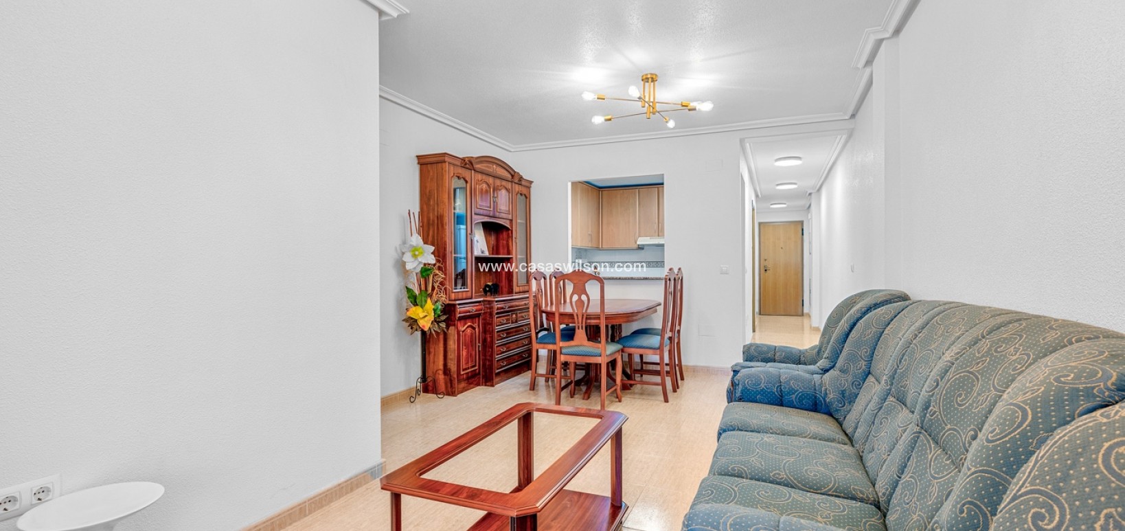 Sale - Apartment - Torrevieja