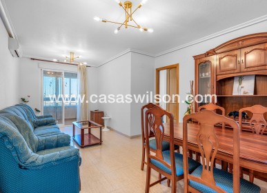 Sale - Apartment - Torrevieja