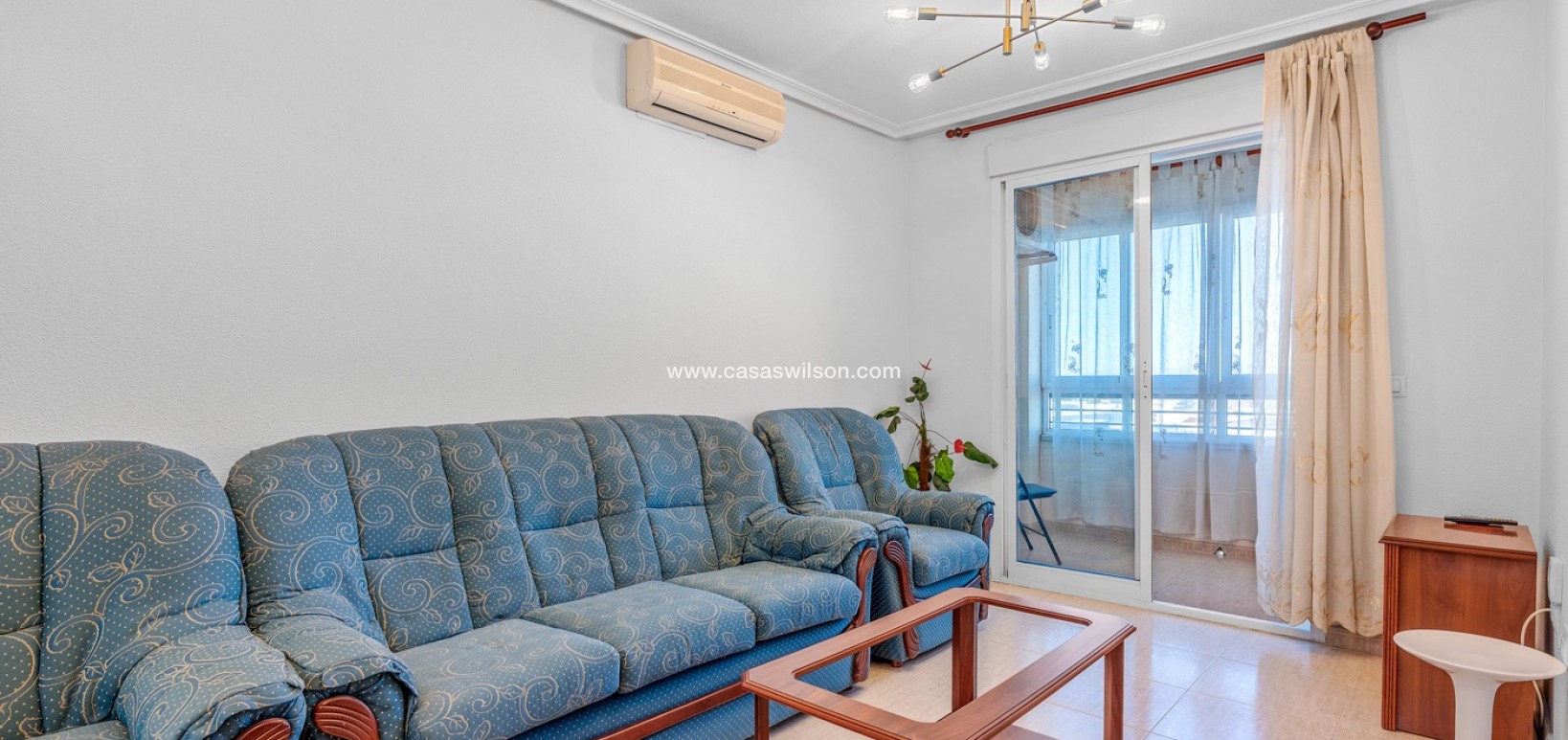 Sale - Apartment - Torrevieja