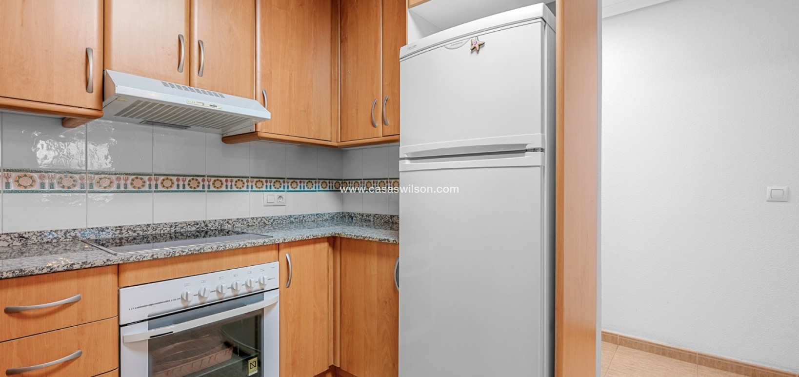 Sale - Apartment - Torrevieja