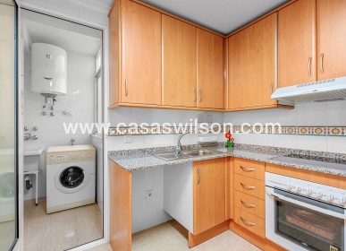 Sale - Apartment - Torrevieja