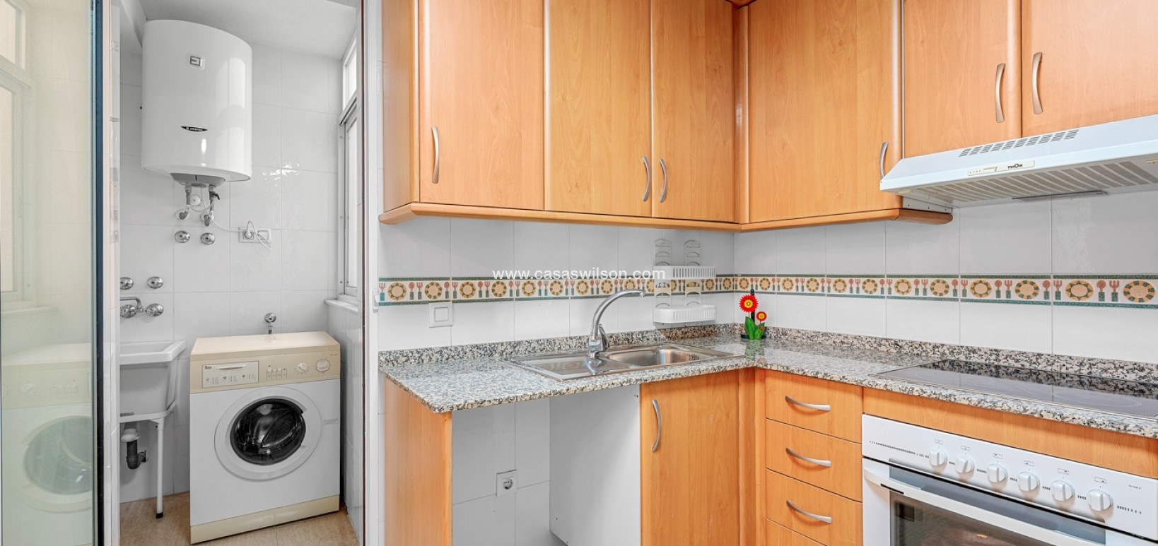 Sale - Apartment - Torrevieja