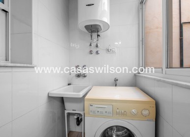 Sale - Apartment - Torrevieja