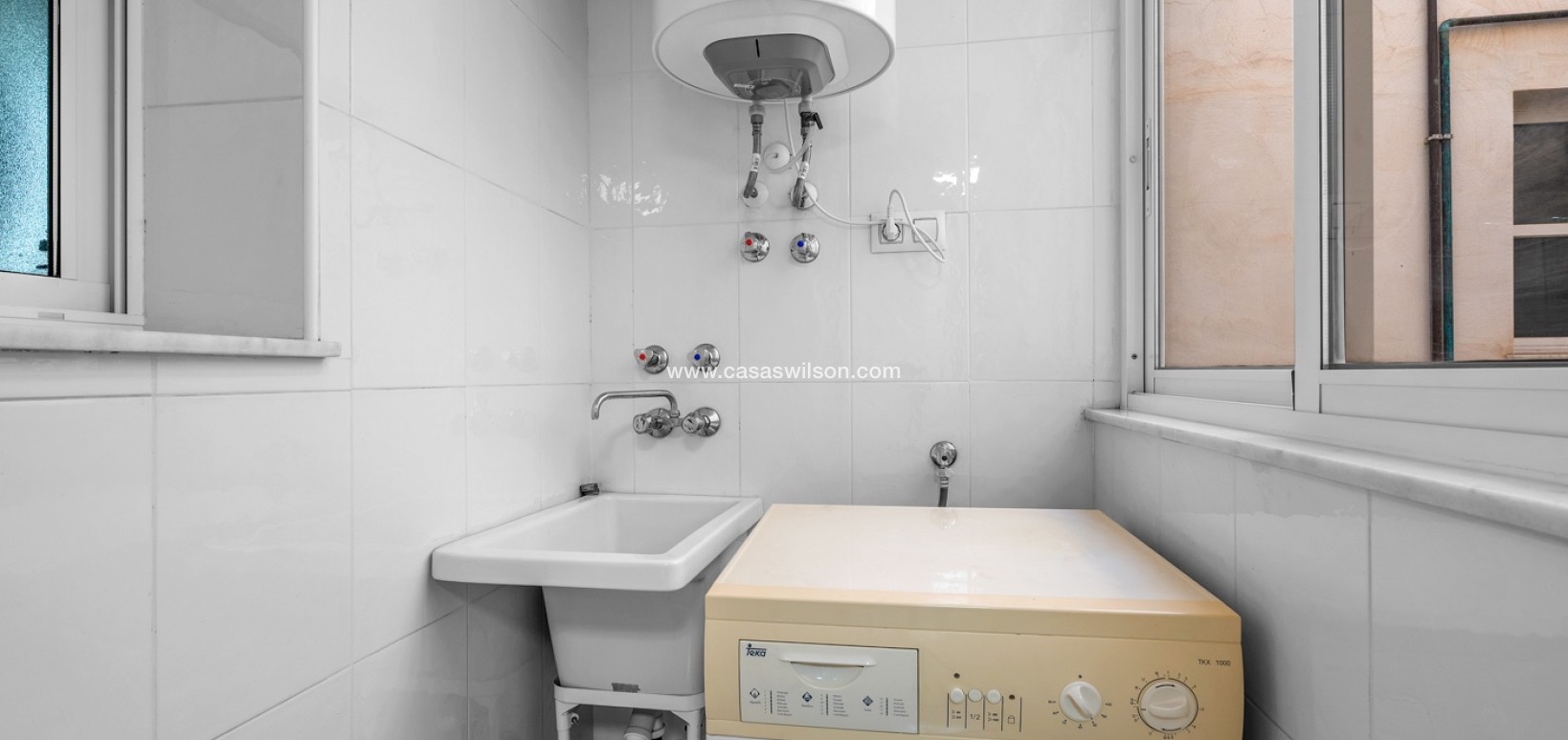 Sale - Apartment - Torrevieja