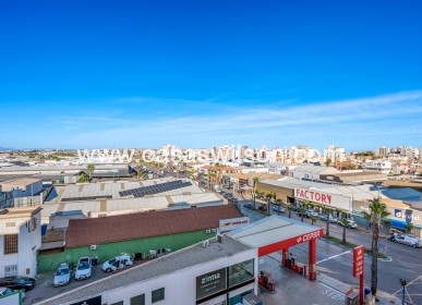 Sale - Apartment - Torrevieja