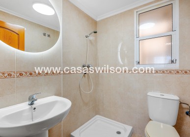 Sale - Apartment - Torrevieja