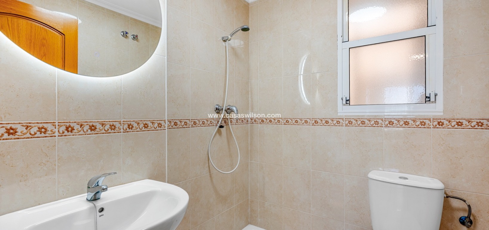 Sale - Apartment - Torrevieja