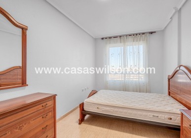 Sale - Apartment - Torrevieja