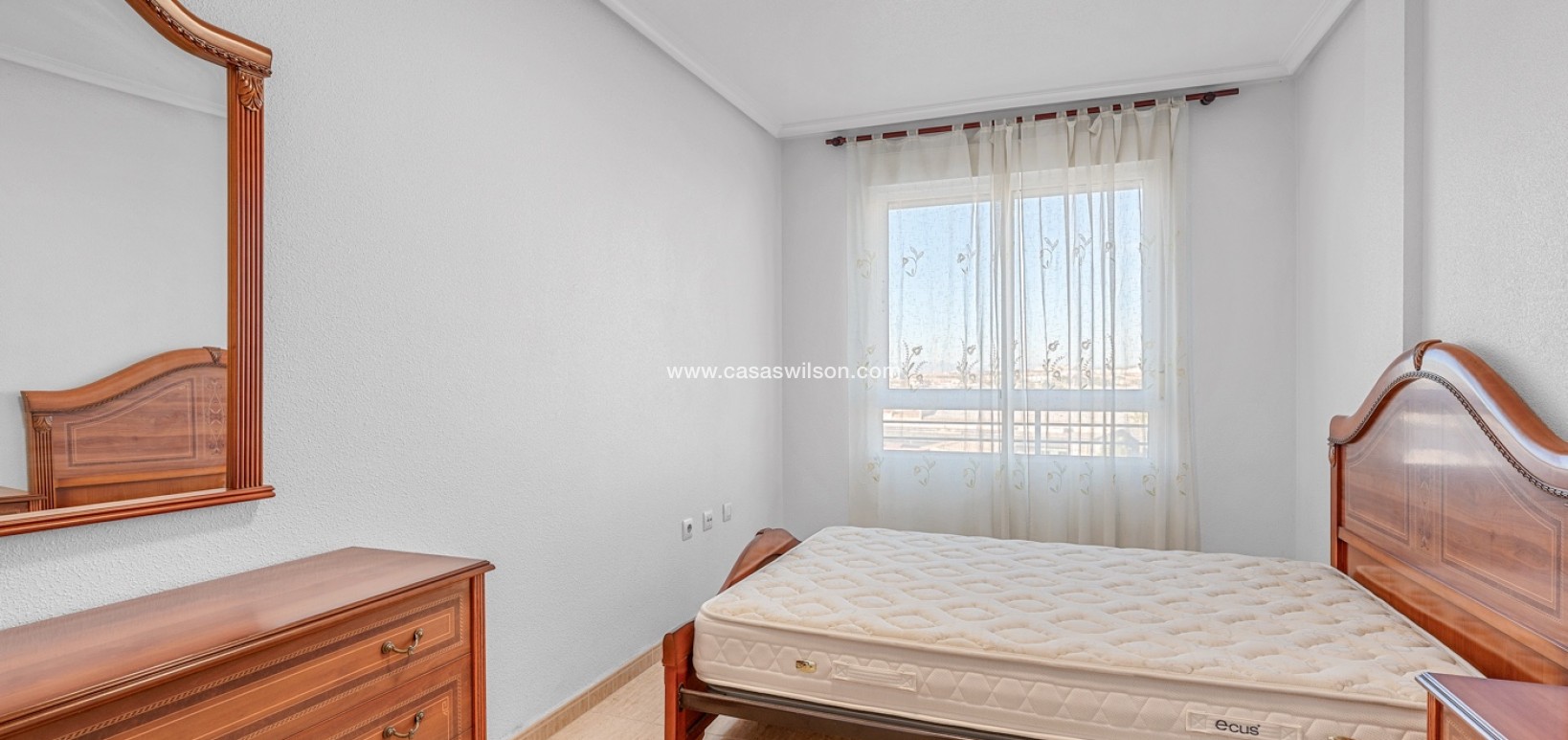 Sale - Apartment - Torrevieja