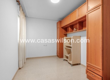 Sale - Apartment - Torrevieja