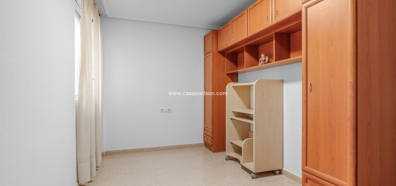 Sale - Apartment - Torrevieja