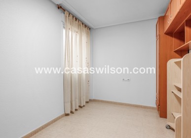 Sale - Apartment - Torrevieja