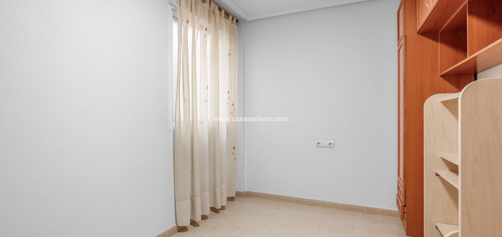 Sale - Apartment - Torrevieja