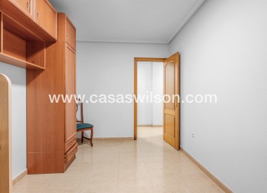 Sale - Apartment - Torrevieja