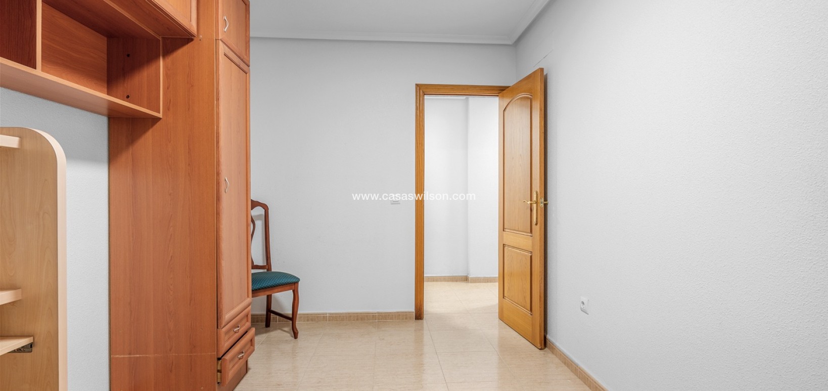 Sale - Apartment - Torrevieja