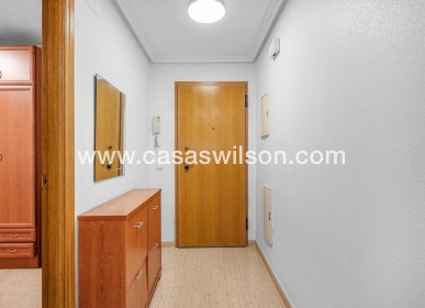 Sale - Apartment - Torrevieja