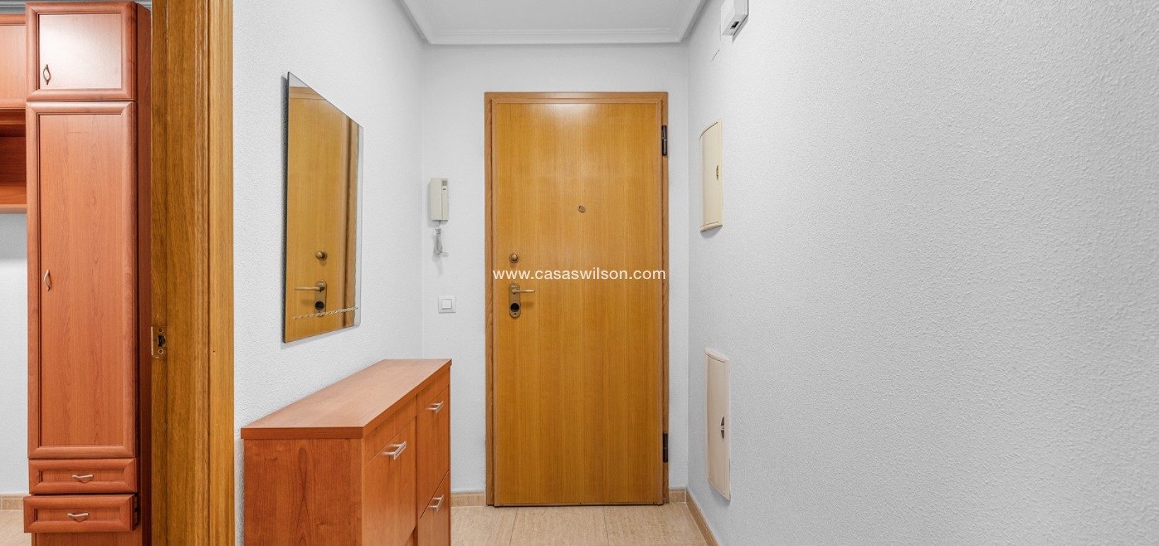 Sale - Apartment - Torrevieja
