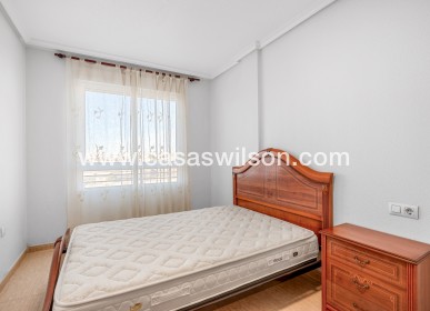 Sale - Apartment - Torrevieja